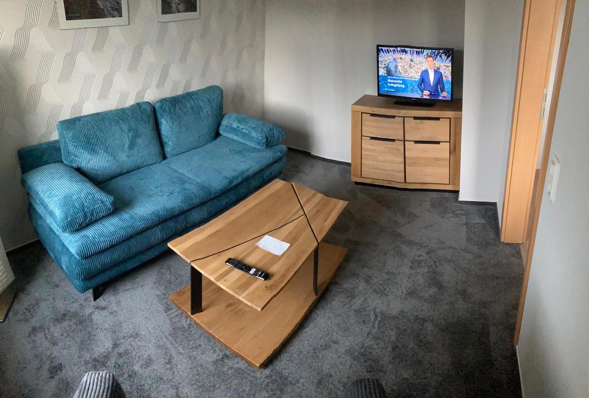 Fewo Karnitz/Ruegen Exteriér fotografie