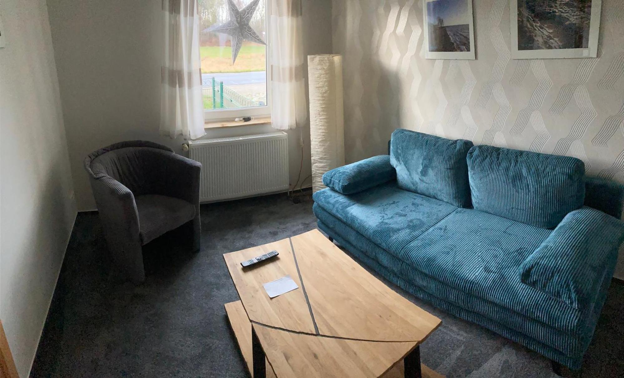Fewo Karnitz/Ruegen Exteriér fotografie